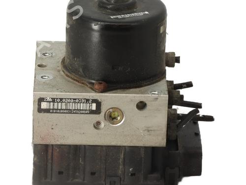 ABS ABS PEUGEOT 206 Hatchback (2A/C) [1998-2012] 36570736 36570736