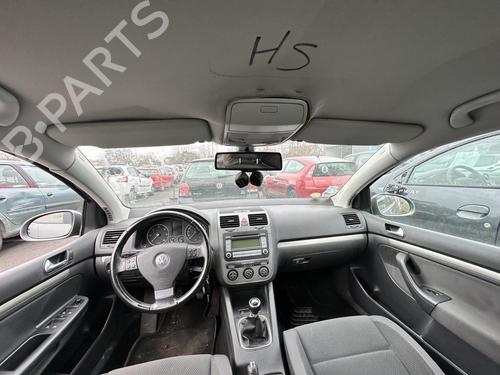 Starter VW GOLF V (1K1) 1.9 TDI | BP21318514M8 