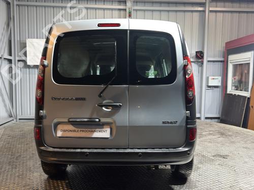 Left taillight RENAULT KANGOO Express (FW0/1_) 1.5 dCi 85 (FW0K, FW0L, FW0B) | BP32300693C34  - Image 9