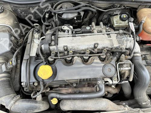 Right headlight OPEL ASTRA H (A04) 1.9 CDTI (L48) | BP21311485C29 
