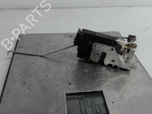 Front right lock CHEVROLET AVEO / KALOS Hatchback (T250, T255) 1.2 | BP21371492C97 