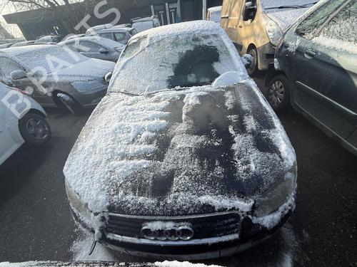 Climate control AUDI A3 (8P1) 2.0 TDI 16V | BP23820436I5  - Image 16