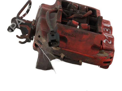 Left rear brake caliper AUDI Q7 (4LB) 3.0 TDI quattro | BP21315543M107