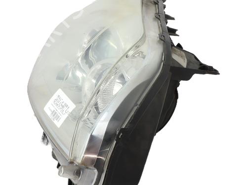 Used Right headlight Right headlight RENAULT LAGUNA III (BT0/1) 2.0 dCi (BT07, BT0J, BT14, BT1A, BT1S) (131 hp) 21306888 21306888
