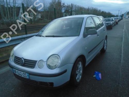 Radio VW POLO (9N_, 9A_) 1.9 SDI | BP21368904E6 