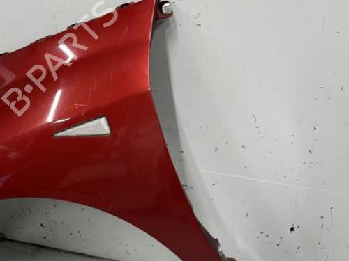 Used Left front fenders RENAULT ESPACE IV (JK0/1_) 2.2 dCi (JK0H) (150 hp) 21297276
