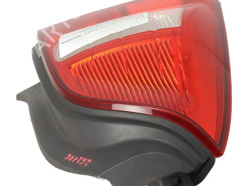 Left taillight RENAULT TWINGO II (CN0_) 1.2 Turbo (CN0C, CN0F) | BP36468328C34 - Image 5