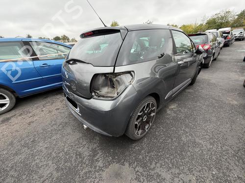 Starter CITROËN DS3 (SA_) 1.6 HDi 110 | BP29233550M8 - Image 16