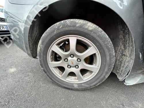 Starter CHEVROLET CRUZE Hatchback (J305) 2.0 CDI | BP25287763M8 - Image 13