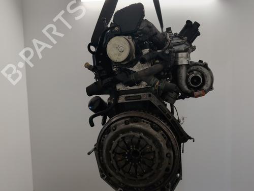 Engine RENAULT LAGUNA III (BT0/1) 1.5 dCi (BT00, BT0A, BT0T, BT1J) | BP28170652M1 