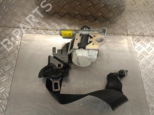 Front right belt tensioner MERCEDES-BENZ C-CLASS (W204) C 320 CDI (204.022) | BP22549564C88 