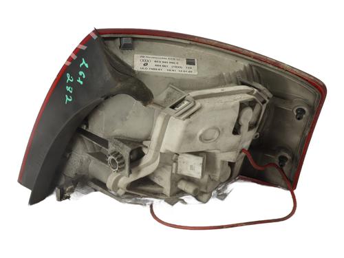 Left taillight AUDI A4 B7 Avant (8ED) | BP36435916C34 - Image 5