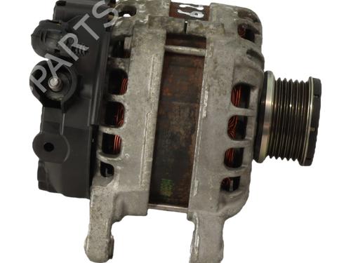 Alternator CITROËN C3 III (SX) 1.2 PureTech 82 | BP37631574M7 - Image 5