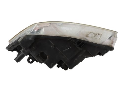 Right headlight NISSAN QASHQAI I (J10, NJ10) 1.5 dCi | BP21307261C29