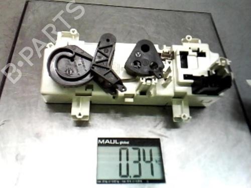 Climate control CITROËN XSARA Coupe (N0) 2.0 HDI 90 | BP21310182I5 