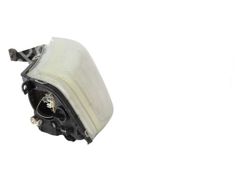 Left headlight CITROËN C2 (JM_) 1.1 | BP25907237C28 