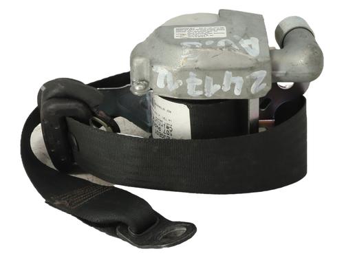 Used Front left seatbelt Front left seatbelt PEUGEOT 107 (PM_, PN_) 1.0 (68 hp) 21293287 21293287