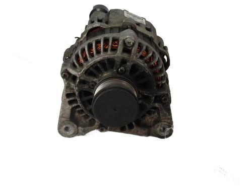Alternator RENAULT KANGOO (KC0/1_) 1.5 dCi | BP34221344M7 - Image 2