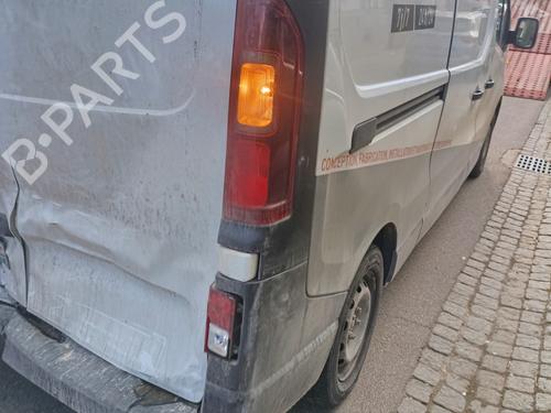 Electronic module RENAULT TRAFIC III Van (FG_) 1.6 dCi 125 (FGMH) | BP38030396M83  - Image 8