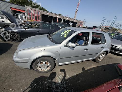 Heater matrix box VW GOLF IV (1J1) 1.4 16V | BP28079432M61 