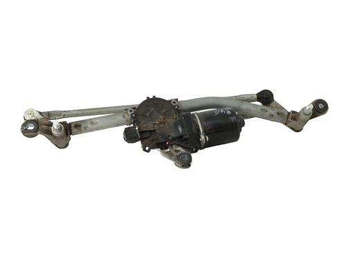 Used Front wiper motor CHEVROLET SPARK (M300) 1.0 (68 hp) 23824328