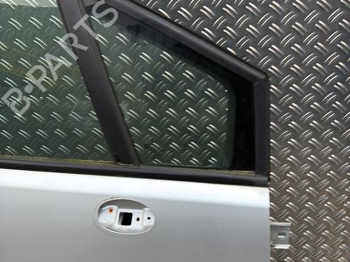 Right front door OPEL MERIVA B MPV (S10) 1.7 CDTI (75) | BP21305129C3 