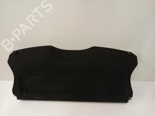 Used Rear parcel shelf FORD FIESTA V (JH_, JD_) 1.4 TDCi (68 hp) 29202635