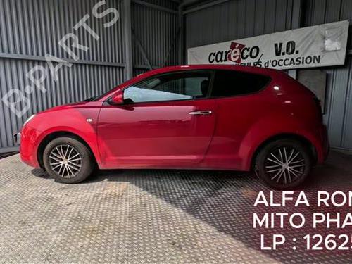 Used Parts ALFA ROMEO MITO (955_) 1.4 (955AXV1A) 4865241