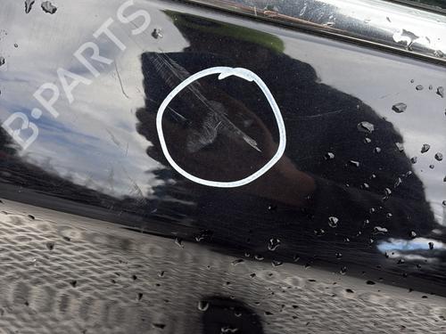 Left front door CITROËN C4 II (NC_) 1.6 HDi 115 | BP29747764C2 