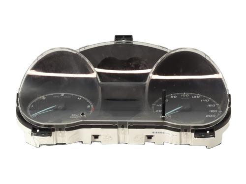 Used Instrument cluster FORD RANGER (TKE) 3.2 TDCi 4x4 (200 hp) 31603414