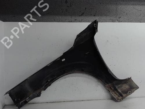 Right front fenders LAND ROVER FREELANDER I (L314) 2.0 Td4 4x4 | BP21303043C42 