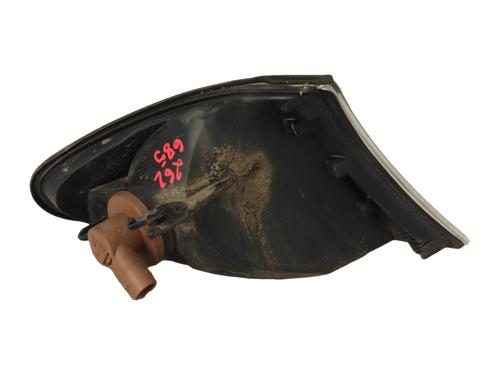 Left front indicator BMW 3 (E46) 320 d | BP38972700C32 - Image 2