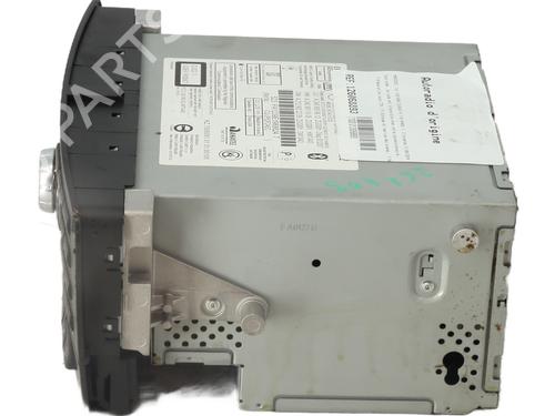 Used Radio Radio MERCEDES-BENZ A-CLASS (W176) A 250 (176.044) (211 hp) 35827942 35827942