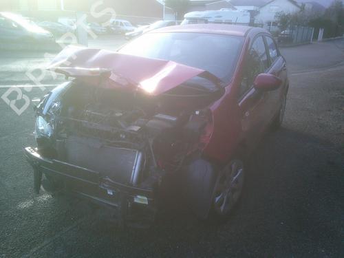 Climate control KIA RIO III (UB) 1.25 CVVT | BP30492096I5 - Image 7