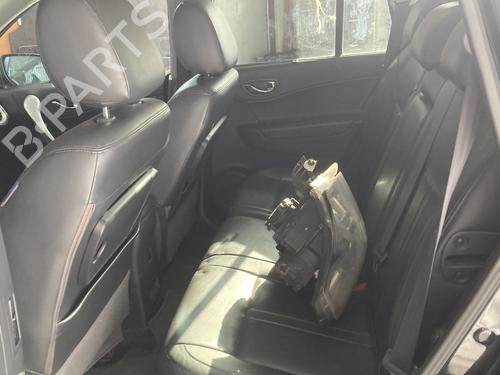 Left rear window switch RENAULT KOLEOS I (HY_) 2.0 dCi 4x4 (HY0K) | BP32764750I29 - Image 3