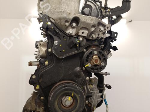 Engine RENAULT MASTER III Van (FV) 2.3 dCi 135 FWD (FV0N, FV08, FV06, FV00, FV1S) | BP38030397M1 - Image 4