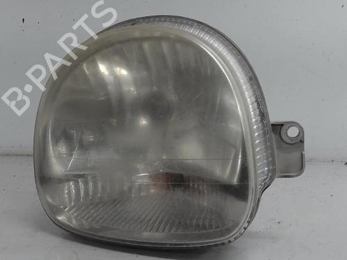 Used Right headlight Right headlight RENAULT TWINGO I (C06_) 1.2 16V (C06C, C06D, C06K) (75 hp) 21304793 21304793