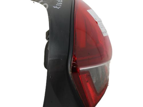 Right taillight PEUGEOT 208 I (CA_, CC_) 1.2 THP 110 | BP30750122C35