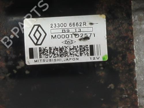 Starter RENAULT MEGANE IV Hatchback (B9A/M/N_) 1.3 TCe 115 (B9N9) | BP25906803M8  - Image 7
