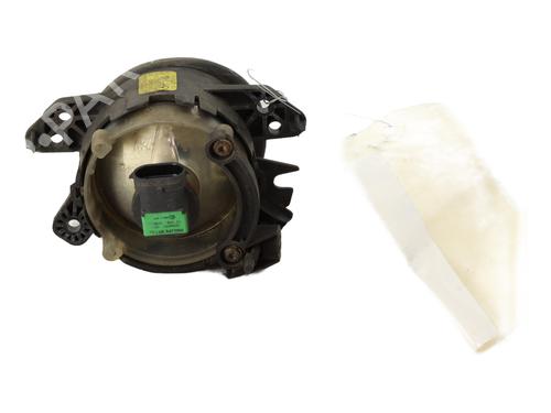 Right front fog light MERCEDES-BENZ A-CLASS (W169) A 180 CDI (169.007, 169.307) | BP30804092C31