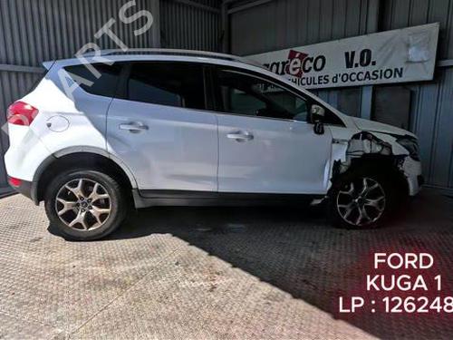 Right front window motor FORD KUGA I 2.0 TDCi | BP37866118E20 - Image 18