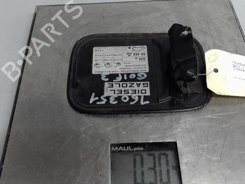 Fuel flap VW GOLF III (1H1) 1.9 TDI | BP21369949C131 