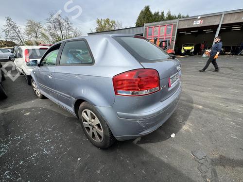 Alternator AUDI A3 (8P1) 1.9 TDI | BP21298746M7 