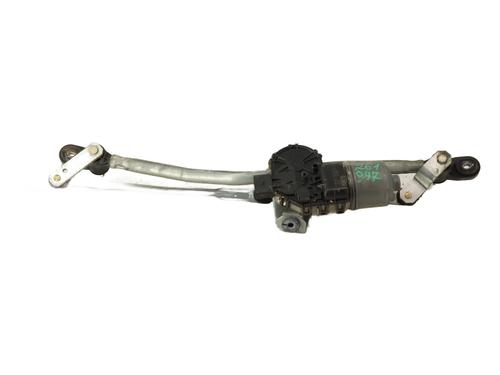 Front wiper motor MAZDA 3 (BK) | BP36398269M29 - Image 3