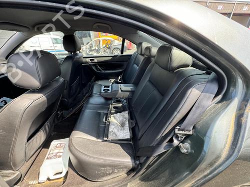 Steering pump PEUGEOT 607 (9D, 9U) 2.7 HDi 24V | BP29869275M99 - Image 10