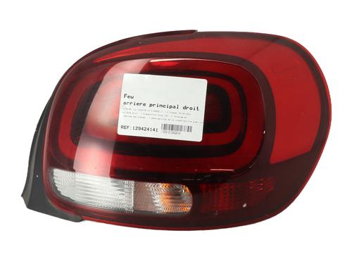 Right taillight CITROËN C3 III (SX) 1.5 BlueHDi 100 (SXYHYP, SXYHTU) | BP37244140C35 - Image 6