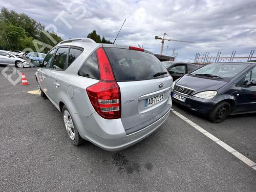 Mass air flow sensor KIA CEE'D SW (ED) 1.6 CRDi 115 | BP29529833M95  - Image 16