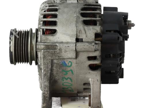 Alternator SKODA ROOMSTER (5J7) 1.9 TDI | BP21867187M7 