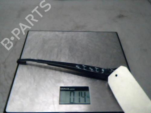 Used Rear windshield wiper arm VW GOLF IV (1J1) 1.9 TDI (115 hp) 21321691