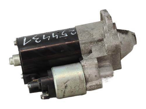 Used Starter Starter RENAULT CAPTUR I (J5_, H5_) 1.5 dCi 90 (J5N4, J5M5, J5MW, J5M6, J5AL, J5AJ) (90 hp) 31951666 31951666